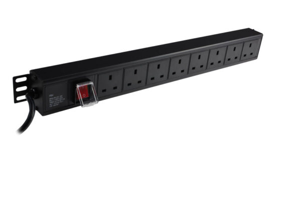 Chorus PDU 8 WAY UNIVERSAL