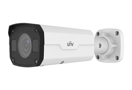 UNV 4MP 50M IR Motorized zoom bullet