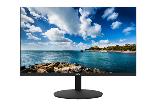 UNV 24" LED FHD Monitor