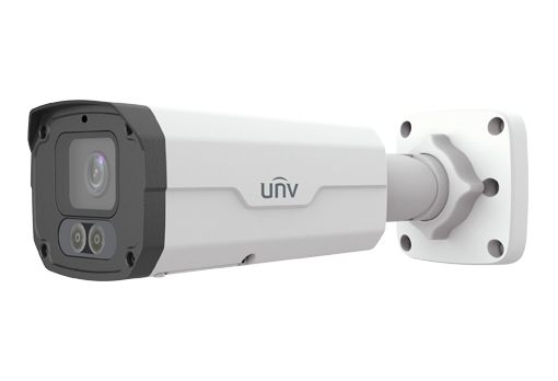 UNV 8MP HD Color Hunter WDR Bullet Network Camera
