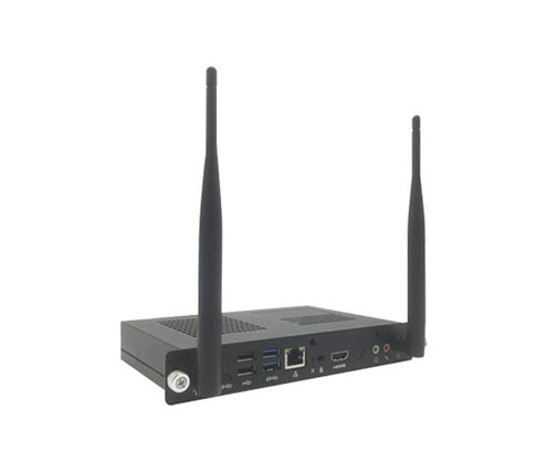 I7 Processor Pluggable PC Module(Win10 System is Not Activated)