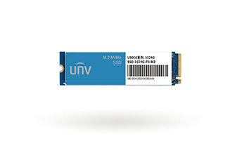 UNV 1TB, SATA III, SSD