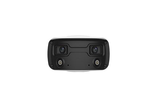 UNV 4MP HD Wide Angle Full-Colored Bullet Network Camera