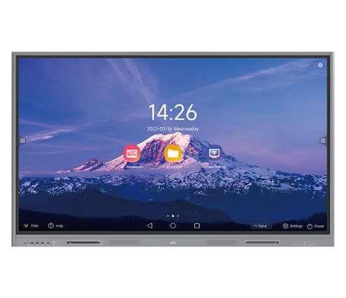 UNV Smart Interactive Display 86"
