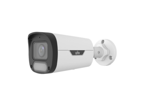 4MP WDR COLOURHUNTER BULLET NETWORK CAMERA
