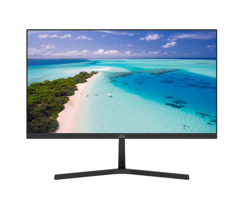 UNV 27 Inches CCTV Monitor
