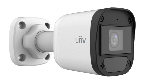 2MP COLOURHUNTER BULLET ANALOG CAMERA