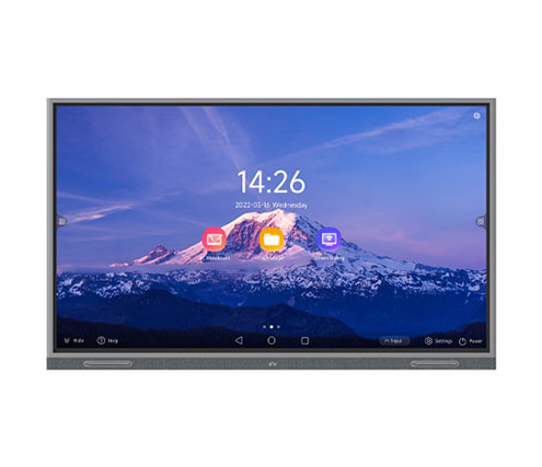 UNV 86 Inch Smart Interactive Display