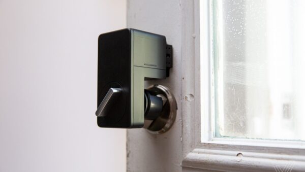Switch-Bot Lock