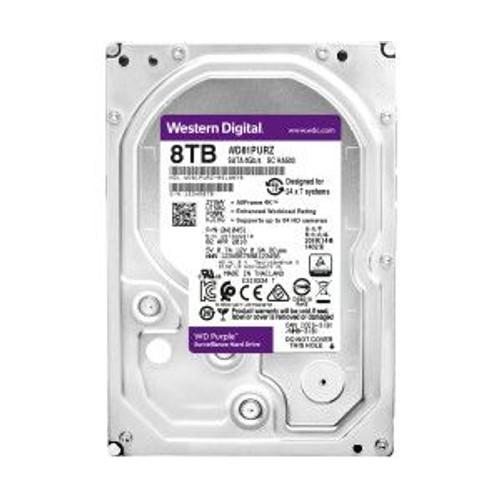 WD Purple 8TB Hard Disk