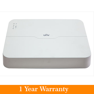 UNV NVR301-08L-P8
