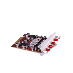 Zycoo 4 Ports GSM Module