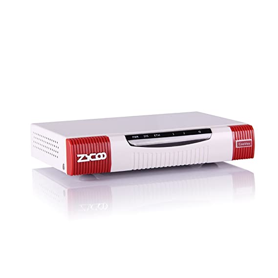 Zycoo IP-PBX
