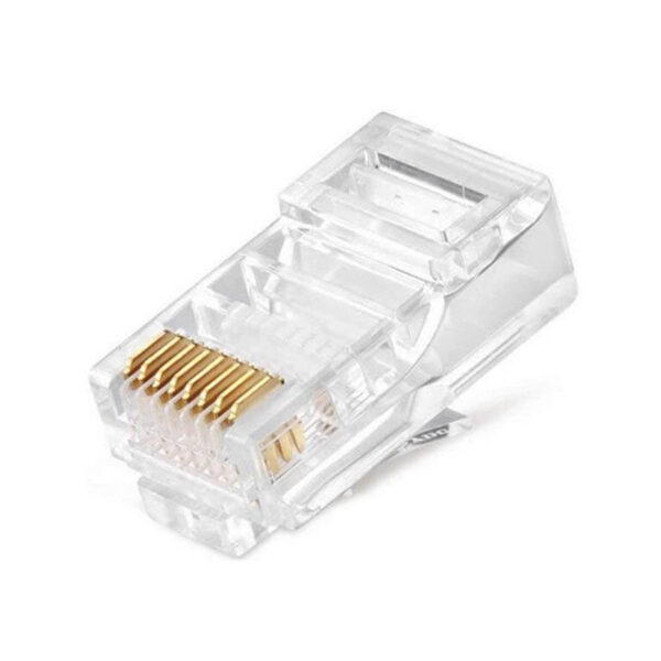 Plug RJ45