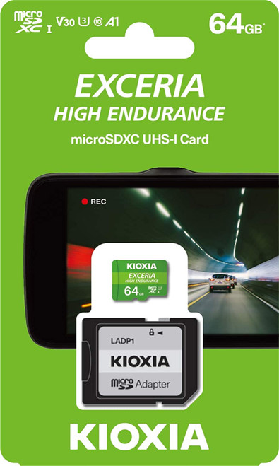 Micro SD 64GB