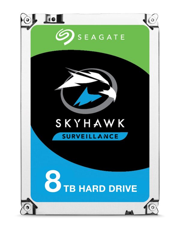 Seagate SkyHawk 8TB Hard Disk