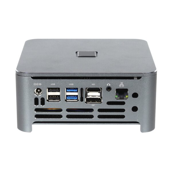 F16 Corei9 9880H Barebone+ DUAL NVME+ DUAL LAN