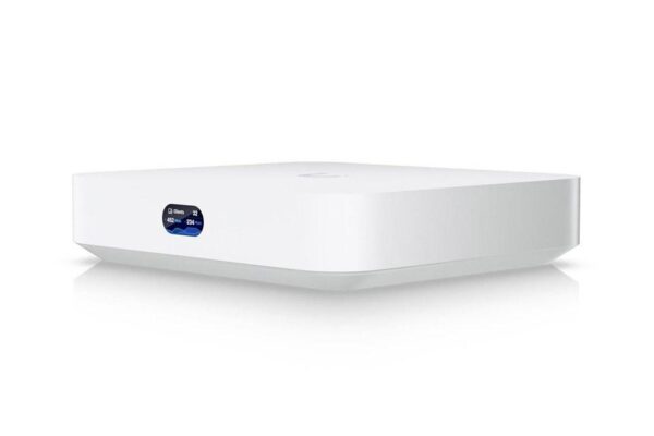 Unifi Cloud Gateway Ultra