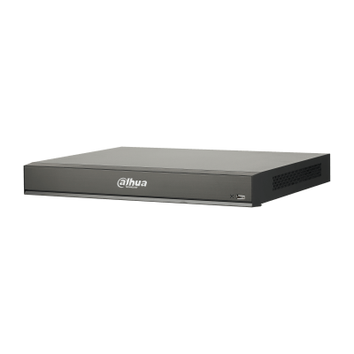 Dahua AI NVR 16CH 8PoE