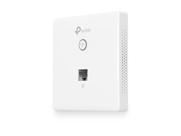 Wall-Plate 2.4GHz Wi-Fi Access Point