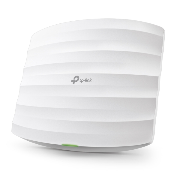 TPLink AC1350 Dual Band Ceiling Mount Access Point
