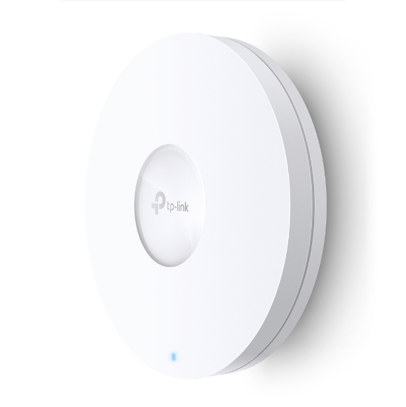 AX1800 Ceiling Mount High Density Wi-Fi 6 AP