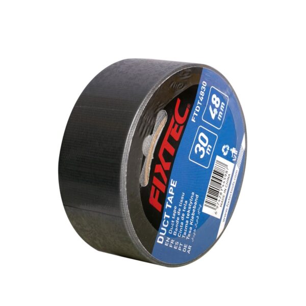 Fixtec Cloth Duct Tape 48MM*30M