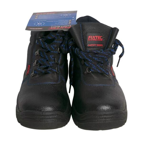 Fixtec Safety Shoes Size 43
