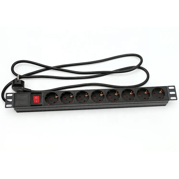OEM PDU EU 6 WAY