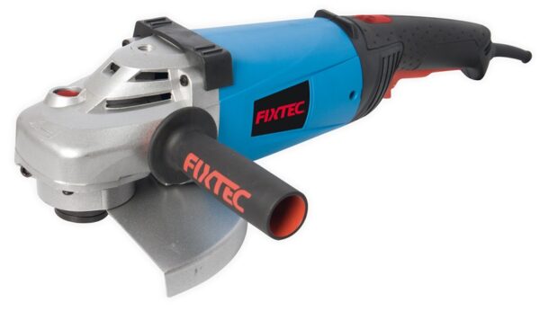 Fixtec Angle Grinder 230MM