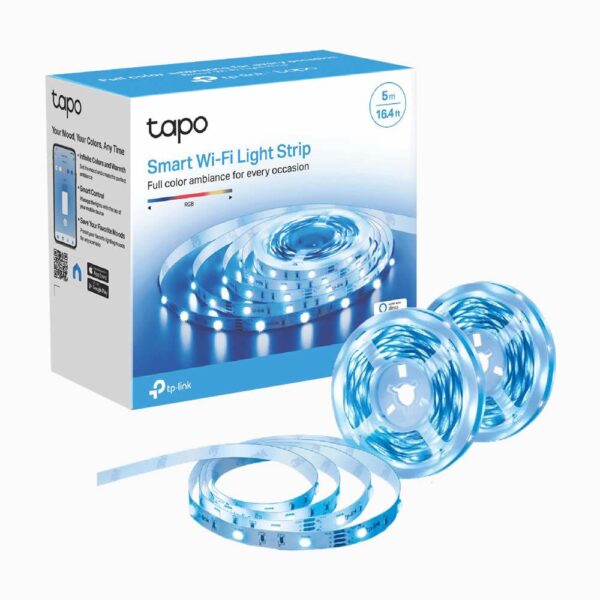 Smart Light Strip, Multicolor