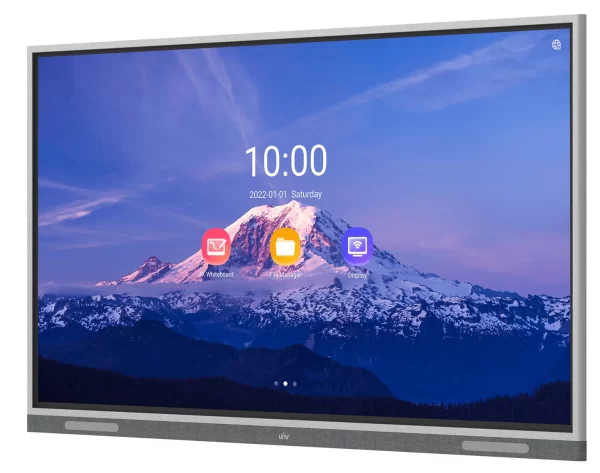 UNV 65" Smart Interactive Display