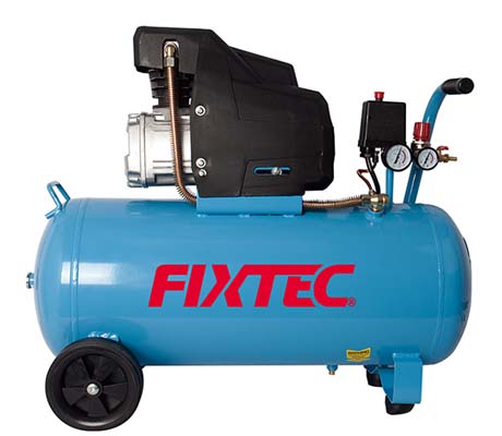 Fixtec Air Compressor, 50L, 220V-60HZ