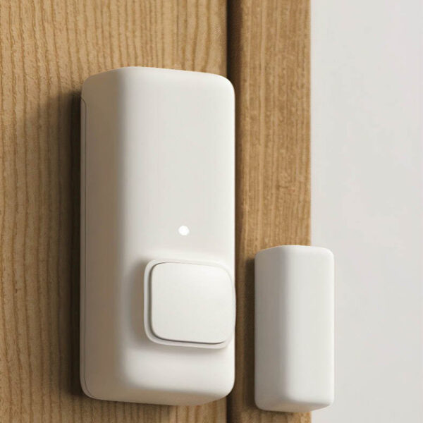 Switch-Bot Contact Sensor