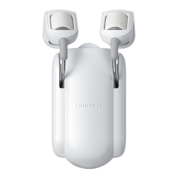 Switch-Bot Curtain Machine Rod 2 (White)