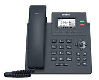 Yealink T31P IP Phone
