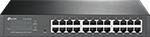 24-Port Gigabit Easy Smart Switch