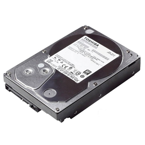 Toshiba Mars-C 3TB