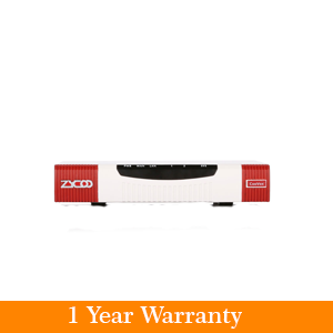 Zycoo CooVox U20-2BRI-V2 IP-PBX