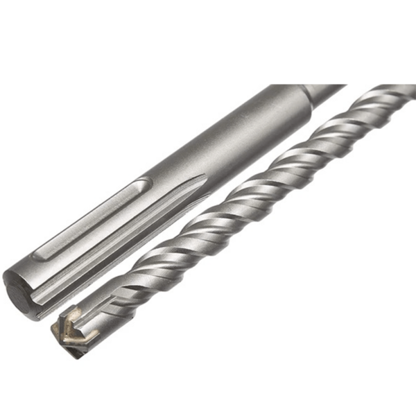 Fixtec SDS Max Drill 25X600