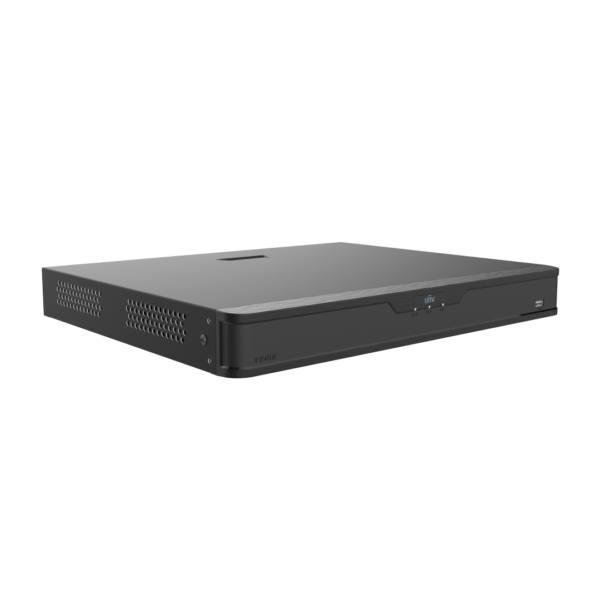 UNV 32 Channel DVR, XVR With 32 BNC Plus 4 IP