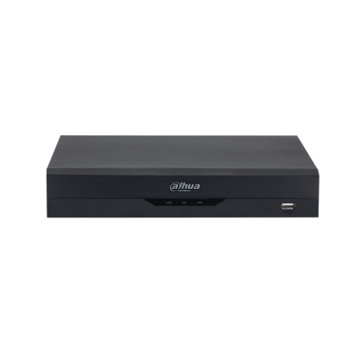 Dahua XVR 8 Channel Penta-brid 1080P AI Series