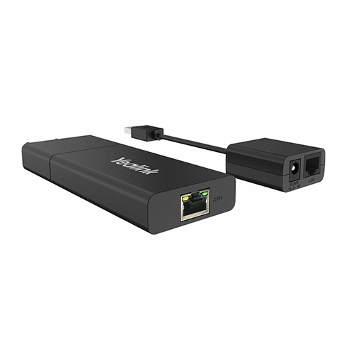 USB Extender through CAT5E cable up to 40 meters