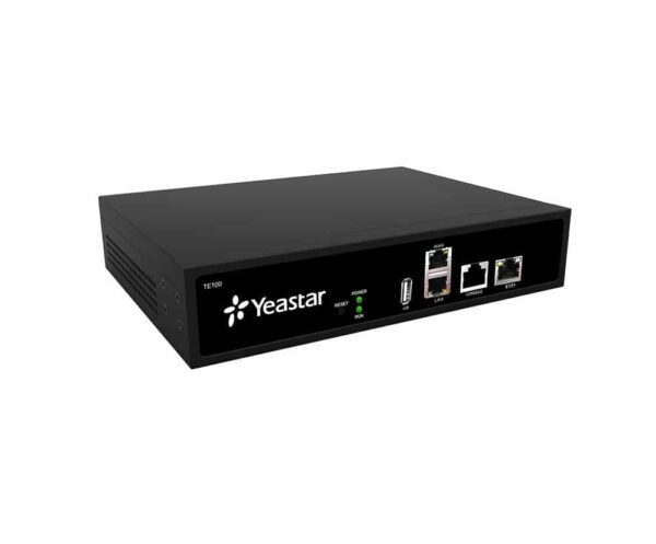 Yeastar Gateway - 1 E1/T1