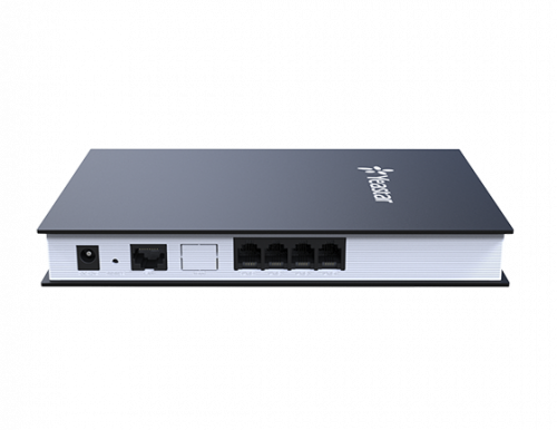 Yeastar 4 Ports FXO Gateway