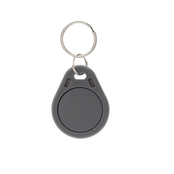 Control button hrome Finish 75mm