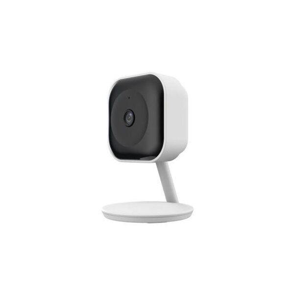 UNV 2MP Cube Camera, wifi and 2 way audio