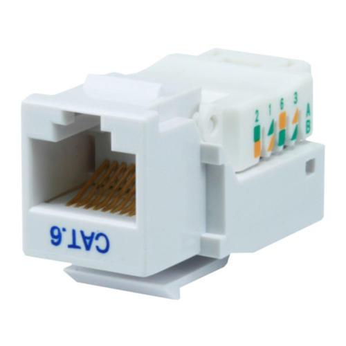 Chorus UTP CAT6 Keystone only