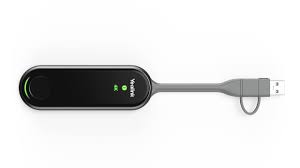 WIRELESS PRESENTATION POD