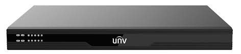 UNV 4 Channel High Definition Video Decoder